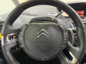 Citroen c4 grand picasso 1.6 benzina - imagine 6