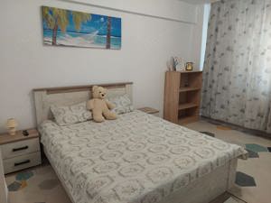 Apartament tip open-space, bloc nou, mobilat si utilat + loc parcare - imagine 9