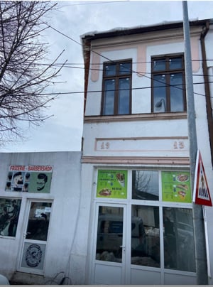 Vând 3 spatii comerciale 308 mp în Buzău  - imagine 7