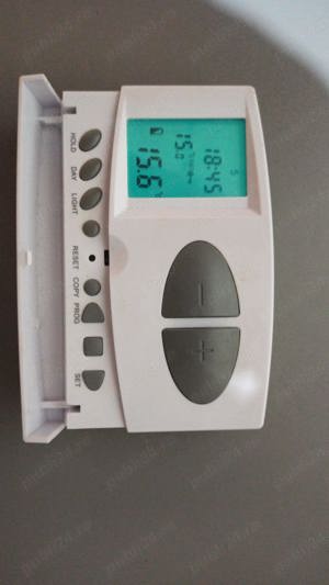 Termostat electronic centrala termica CONTER pe fir