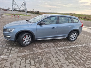Vând Volvo V60 Cross Country  - imagine 3
