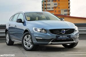 Vând Volvo V60 Cross Country  - imagine 2