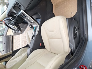 Vând Volvo V60 Cross Country  - imagine 7