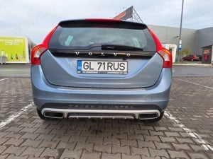 Vând Volvo V60 Cross Country  - imagine 5