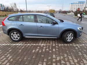 Vând Volvo V60 Cross Country  - imagine 8