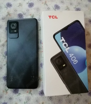 Telefon TCL 406 - imagine 2