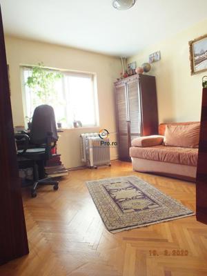 Apartament Spatios Etaj 2 Iulius Mall - imagine 9