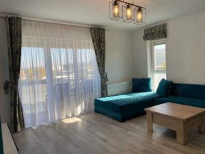 Inchiriez apartament cu 2 camere in Avantgarden 3 + loc de parcare - imagine 2