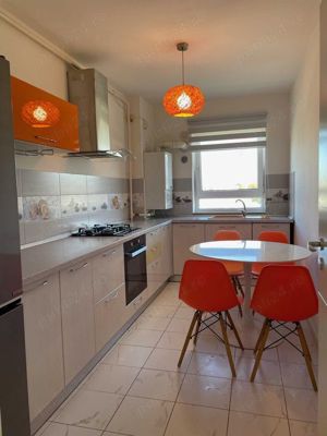 Inchiriez apartament cu 2 camere in Avantgarden 3 + loc de parcare - imagine 6