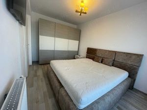 Inchiriez apartament cu 2 camere in Avantgarden 3 + loc de parcare - imagine 5