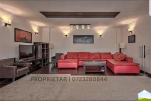 Apartament 3 camere 127mp - Zona Sisesti - imagine 3