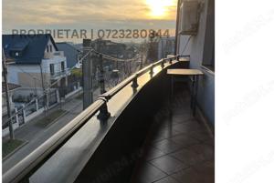 Apartament 3 camere 127mp - Zona Sisesti - imagine 5