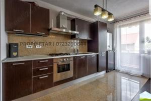 Apartament 3 camere 127mp - Zona Sisesti - imagine 6