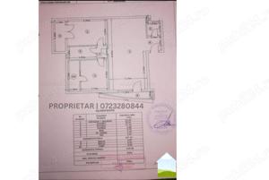 Apartament 3 camere 127mp - Zona Sisesti - imagine 8