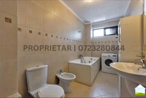 Apartament 3 camere 127mp - Zona Sisesti - imagine 10