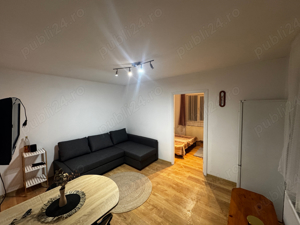 apartament 2 camere de inchiriat