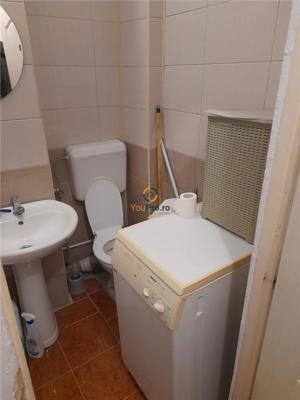 Apartament 1 Camera Spatios Noul Mall - imagine 9