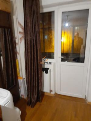 Apartament 1 Camera Spatios Noul Mall - imagine 6