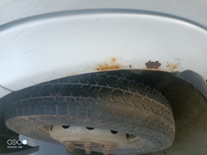 Vând Ford transit camioneta  - imagine 3