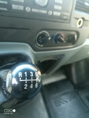 Vând Ford transit camioneta  - imagine 2