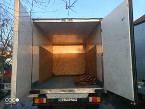 Vând Ford transit camioneta  - imagine 7