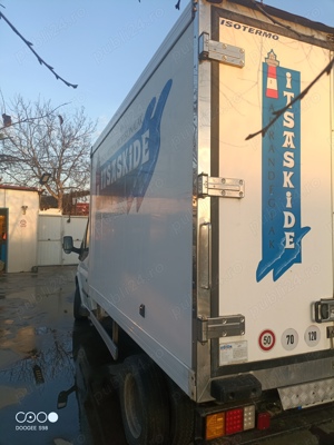 Vând Ford transit camioneta  - imagine 5