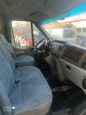 Vând Ford transit camioneta  - imagine 6