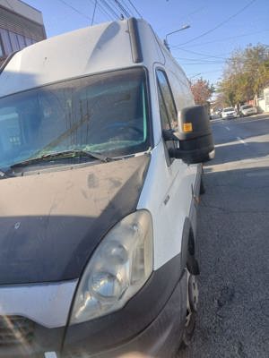 Vand Iveco Daily