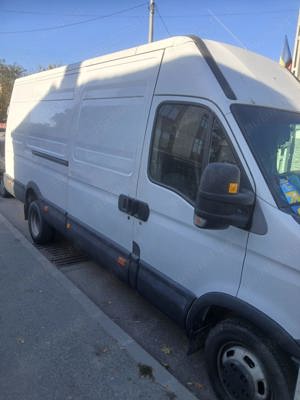Vand Iveco Daily - imagine 5