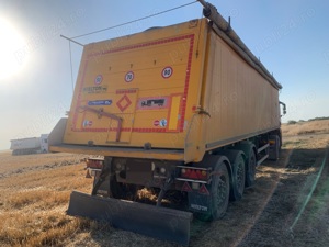 Semiremorca wielton - imagine 7