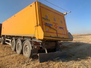 Semiremorca wielton - imagine 8