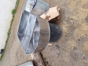 vând galeti de muls  De 10 litri  de 12 litri  de 15 litri  de 20 litri  ceinta pentru  brânză  de 1