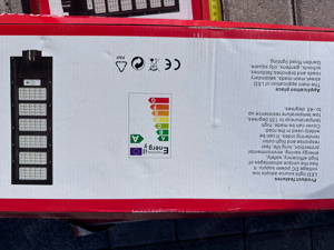 Lampa solara de inalta calitate ! cel mai mare panou solar pe piata !! - imagine 2