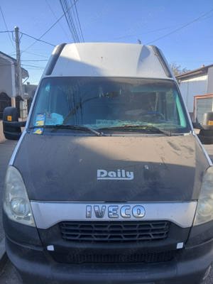 Vand Iveco Daily - imagine 2