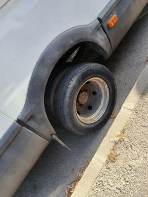 Vand Iveco Daily - imagine 6