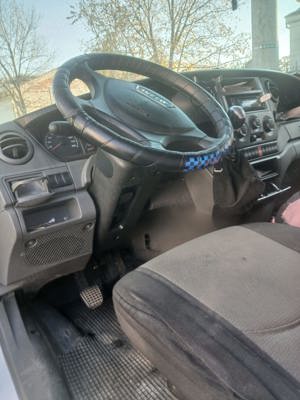 Vand Iveco Daily - imagine 4