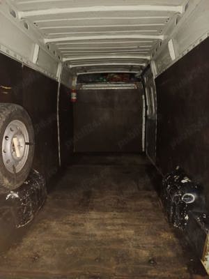 Ofer servicii transport marfa, mobila, moloz, relocari - imagine 2