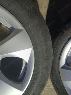 Roti bmw seria 1 , seria 3 - imagine 2