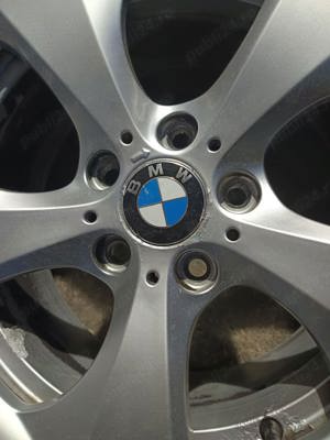 Roti bmw seria 1 , seria 3 - imagine 3