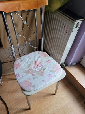 4 Scaune bucătărie 