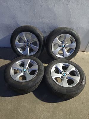 Roti bmw seria 1 , seria 3