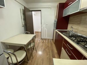 Apartament decomandat cu 3 camere de închiriat – Zona Luptei, Sibiu - imagine 10