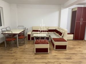 Apartament decomandat cu 3 camere de închiriat – Zona Luptei, Sibiu