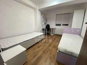 Apartament decomandat cu 3 camere de închiriat – Zona Luptei, Sibiu - imagine 6