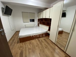 Apartament decomandat cu 3 camere de închiriat – Zona Luptei, Sibiu - imagine 5