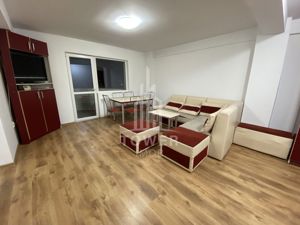 Apartament decomandat cu 3 camere de închiriat – Zona Luptei, Sibiu - imagine 2