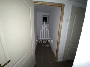 Apartament decomandat cu 3 camere de închiriat – Zona Luptei, Sibiu - imagine 15