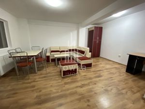 Apartament decomandat cu 3 camere de închiriat – Zona Luptei, Sibiu - imagine 3