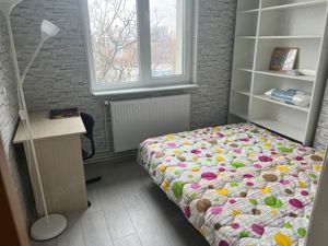 Propietar vand apart 2 camere 1 minut metrou Brancoveanu - imagine 3