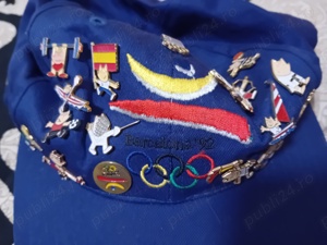    apcă originală FC Barcelona - imagine 4